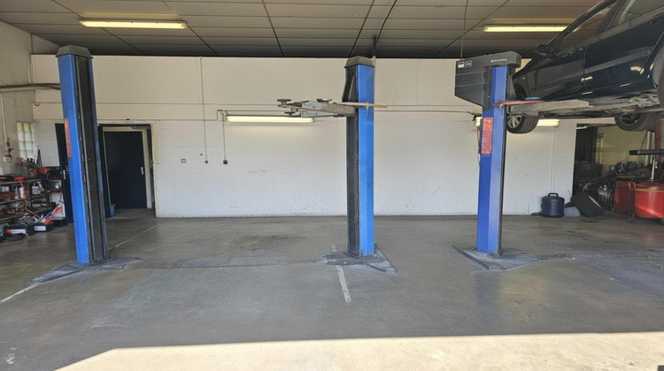 Ma-Cabane - Vente Local commercial Longueville, 205 m²