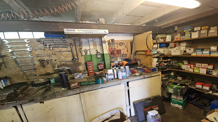 Ma-Cabane - Vente Local commercial Longueville, 205 m²