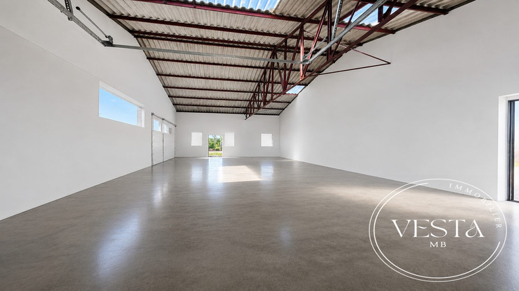 Ma-Cabane - Vente Local commercial Longvic, 107 m²
