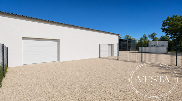 Ma-Cabane - Vente Local commercial Longvic, 107 m²
