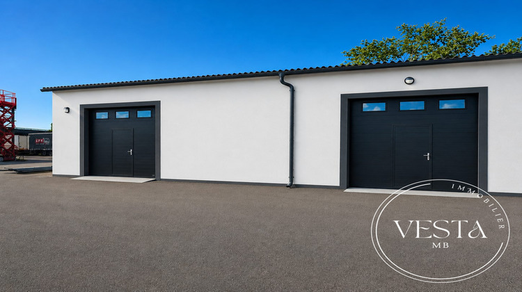 Ma-Cabane - Vente Local commercial Longvic, 115 m²