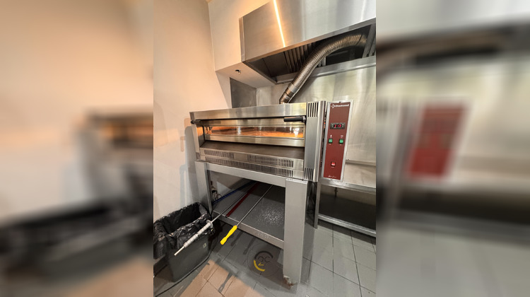 Ma-Cabane - Vente Local commercial Longwy, 85 m²