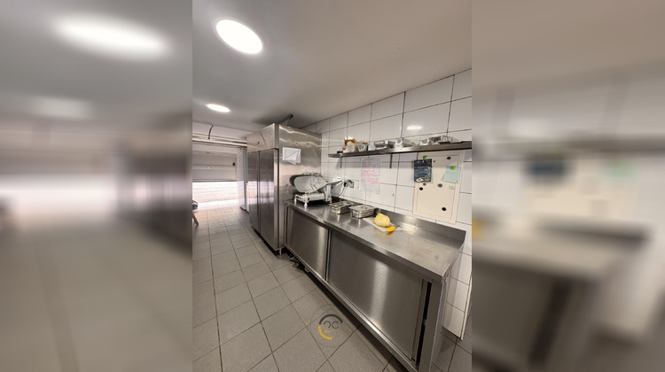 Ma-Cabane - Vente Local commercial Longwy, 85 m²