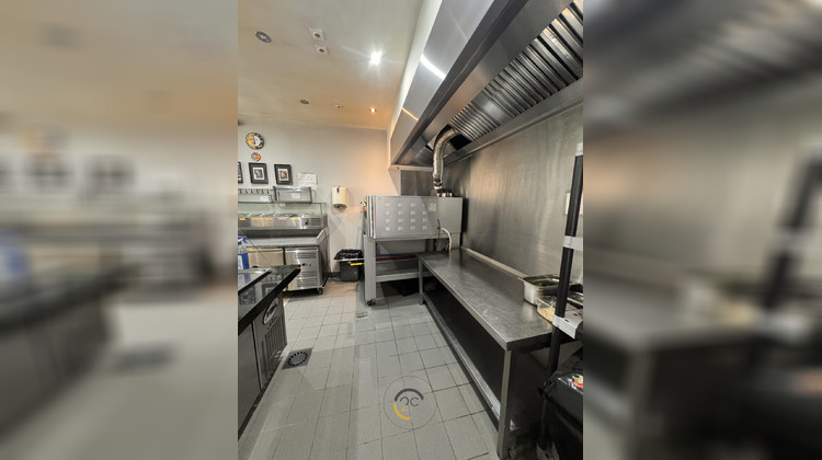 Ma-Cabane - Vente Local commercial Longwy, 85 m²