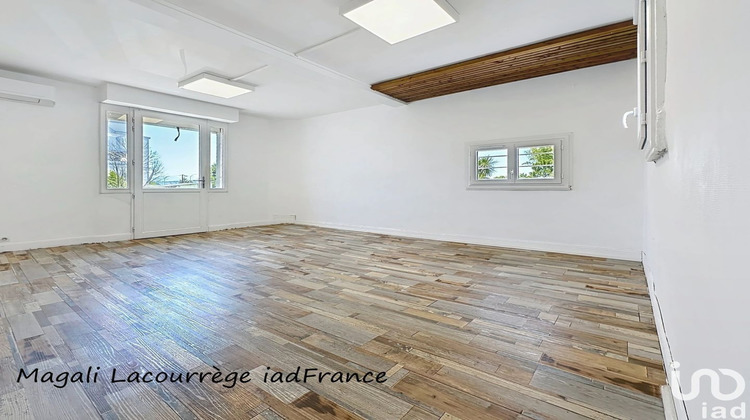 Ma-Cabane - Vente Local commercial Lons, 101 m²