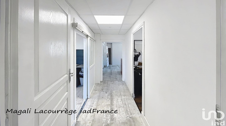 Ma-Cabane - Vente Local commercial Lons, 101 m²