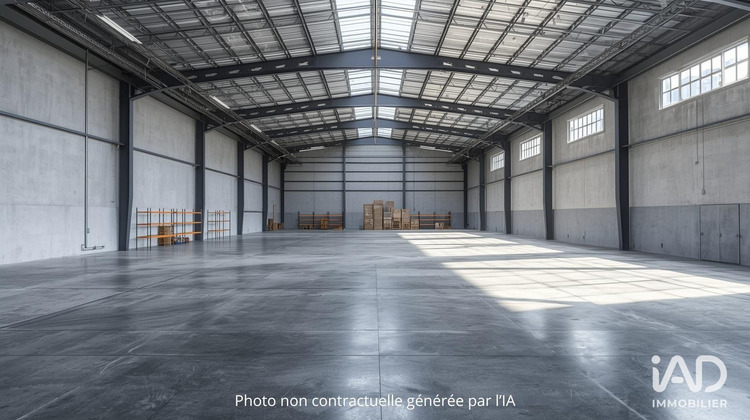 Ma-Cabane - Vente Local commercial Lons, 5806 m²