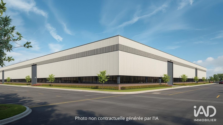 Ma-Cabane - Vente Local commercial Lons, 5806 m²