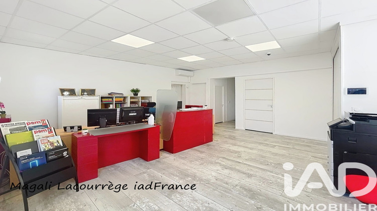 Ma-Cabane - Vente Local commercial Lons, 101 m²