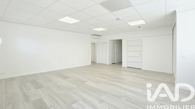 Ma-Cabane - Vente Local commercial Lons, 101 m²