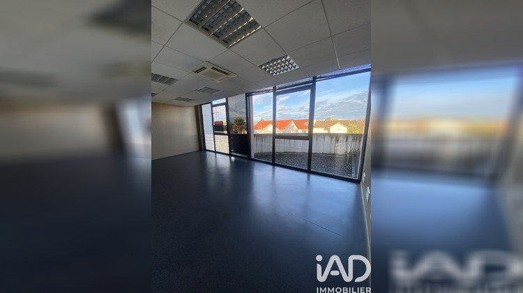 Ma-Cabane - Vente Local commercial Lons, 203 m²