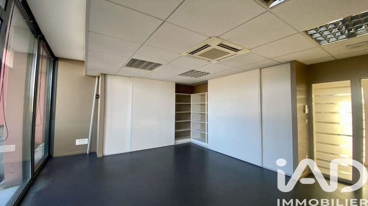 Ma-Cabane - Vente Local commercial Lons, 203 m²