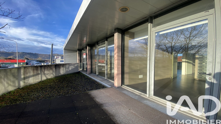 Ma-Cabane - Vente Local commercial Lons, 203 m²