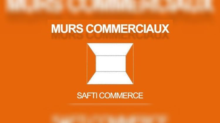 Ma-Cabane - Vente Local commercial Lons-le-Saunier, 123 m²