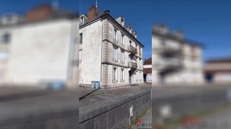 Ma-Cabane - Vente Local commercial Lons-le-Saunier, 78 m²