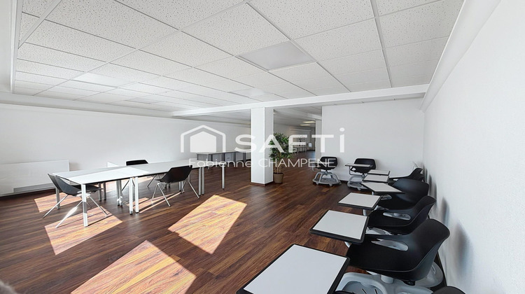 Ma-Cabane - Vente Local commercial Lons-le-Saunier, 106 m²