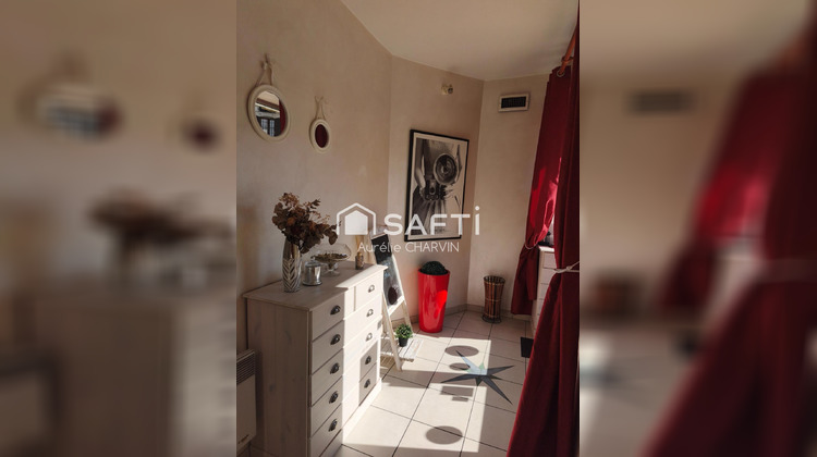 Ma-Cabane - Vente Local commercial Lons-le-Saunier, 61 m²