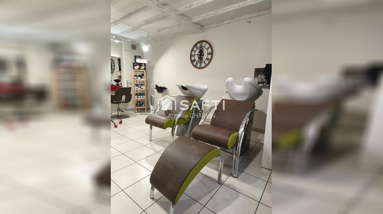 Ma-Cabane - Vente Local commercial Lons-le-Saunier, 61 m²