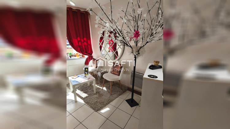 Ma-Cabane - Vente Local commercial Lons-le-Saunier, 61 m²