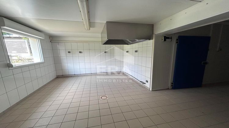 Ma-Cabane - Vente Local commercial LOOBERGHE, 71 m²