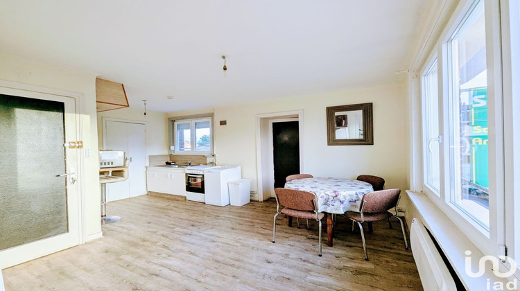 Ma-Cabane - Vente Local commercial Loos, 125 m²