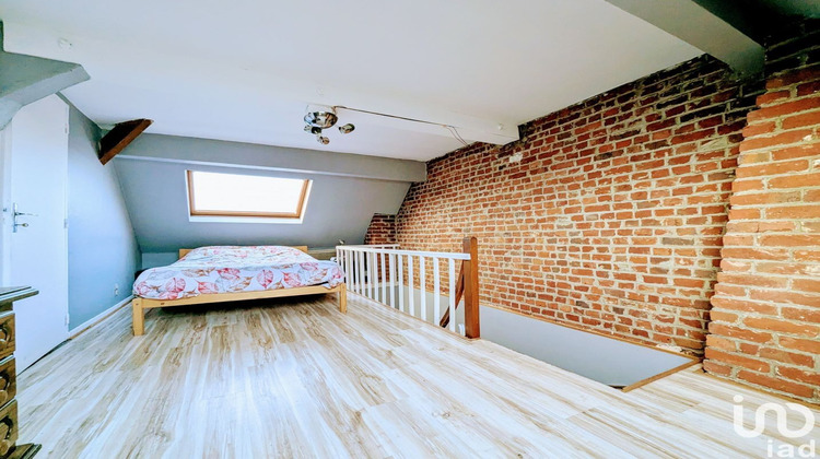 Ma-Cabane - Vente Local commercial Loos, 125 m²