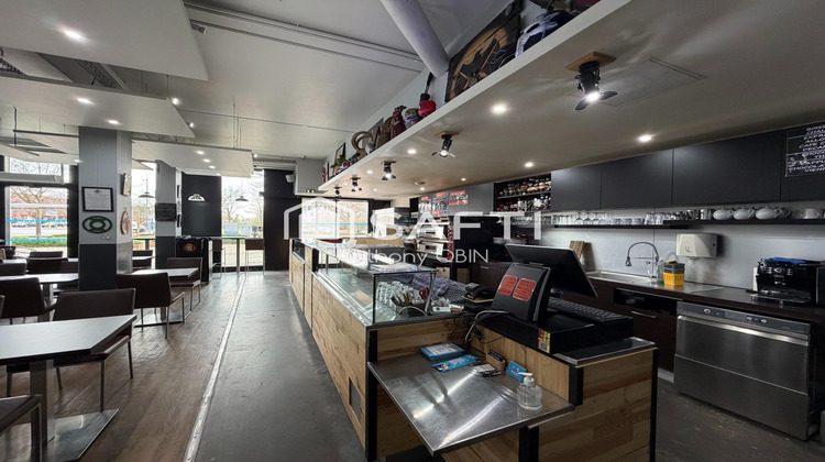 Ma-Cabane - Vente Local commercial Loos, 155 m²