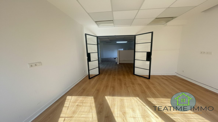 Ma-Cabane - Vente Local commercial Loos, 210 m²