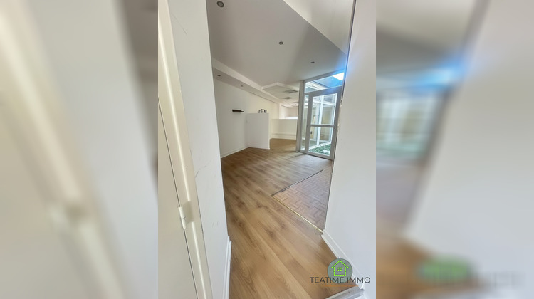 Ma-Cabane - Vente Local commercial Loos, 210 m²