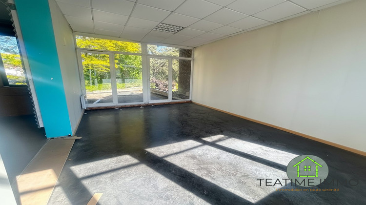 Ma-Cabane - Vente Local commercial Loos, 210 m²