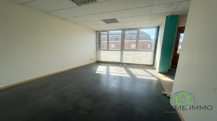 Ma-Cabane - Vente Local commercial Loos, 210 m²