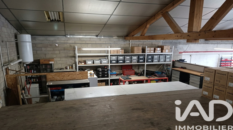 Ma-Cabane - Vente Local commercial Loray, 586 m²