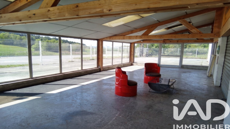 Ma-Cabane - Vente Local commercial Loray, 586 m²