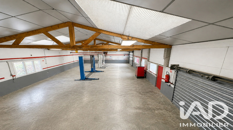 Ma-Cabane - Vente Local commercial Loray, 487 m²