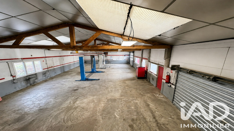 Ma-Cabane - Vente Local commercial Loray, 487 m²