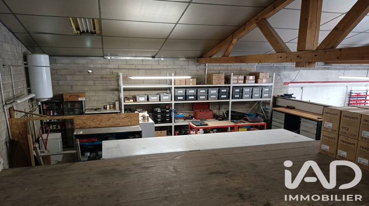 Ma-Cabane - Vente Local commercial Loray, 487 m²