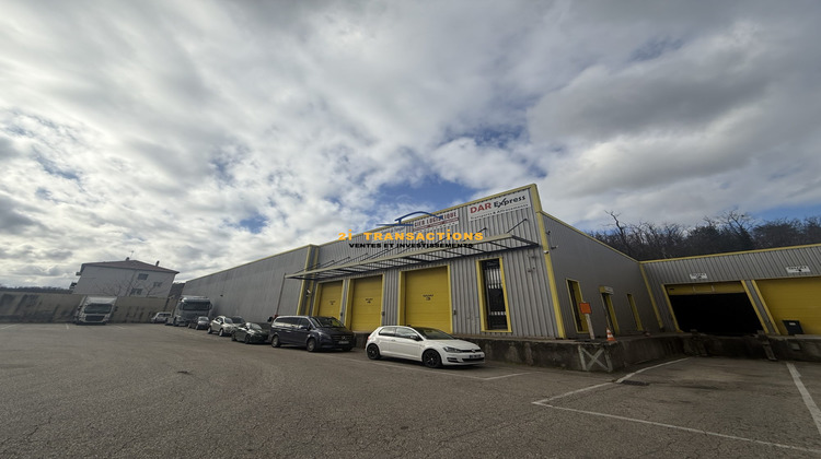 Ma-Cabane - Vente Local commercial Lorette, 1800 m²