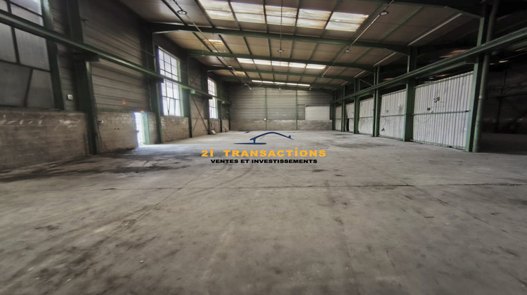 Ma-Cabane - Vente Local commercial Lorette, 340 m²