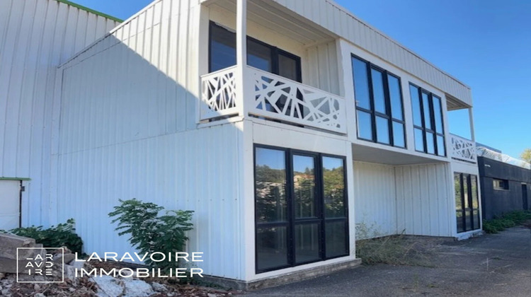 Ma-Cabane - Vente Local commercial LORETTE, 650 m²