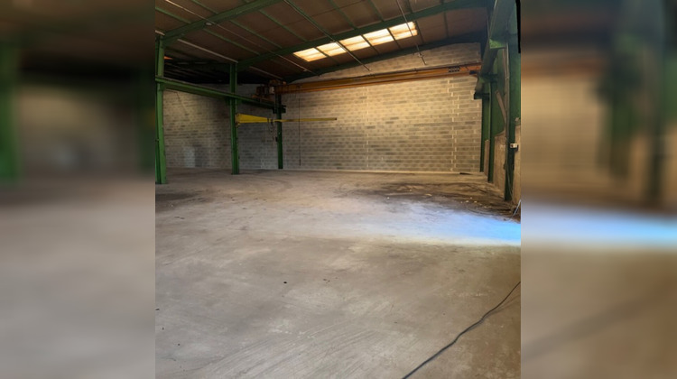 Ma-Cabane - Vente Local commercial LORETTE, 650 m²