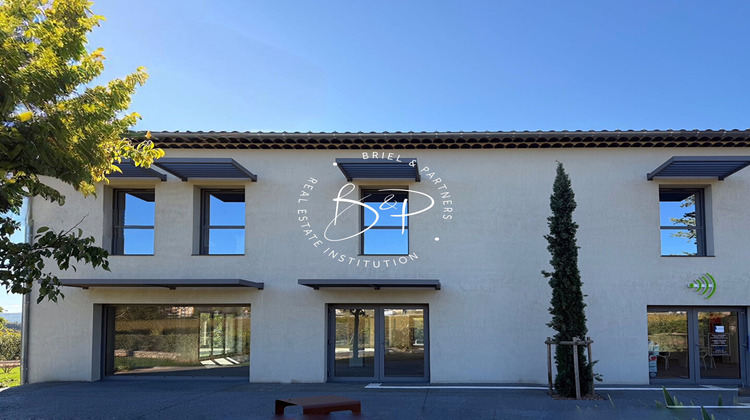 Ma-Cabane - Vente Local commercial LORGUES, 10 m²