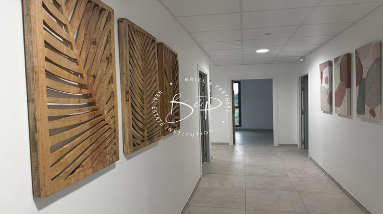 Ma-Cabane - Vente Local commercial LORGUES, 10 m²