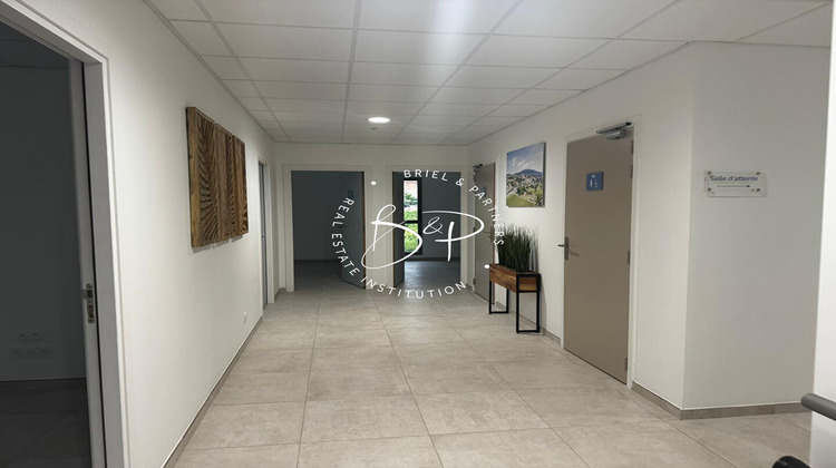 Ma-Cabane - Vente Local commercial LORGUES, 10 m²