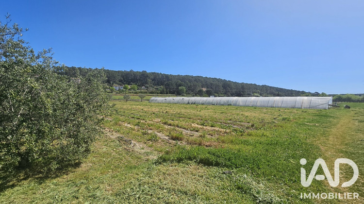 Ma-Cabane - Vente Local commercial Lorgues, 8630 m²