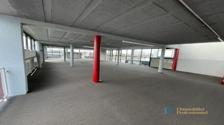 Ma-Cabane - Vente Local commercial Lorient, 564 m²