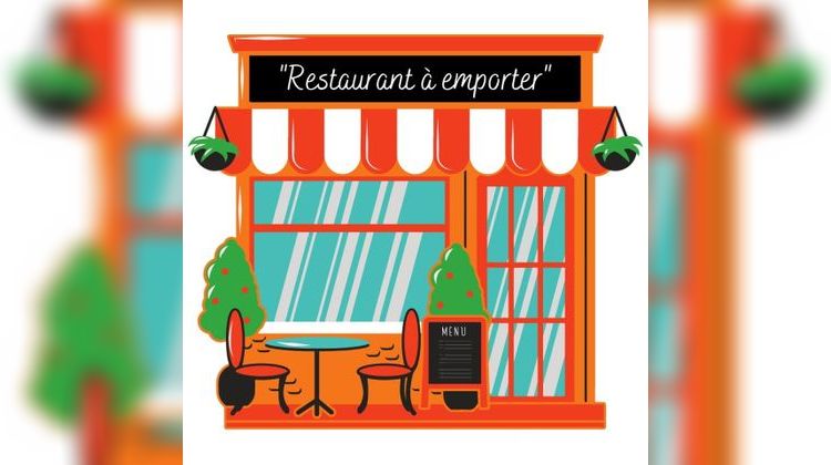 Ma-Cabane - Vente Local commercial Lorient, 31 m²