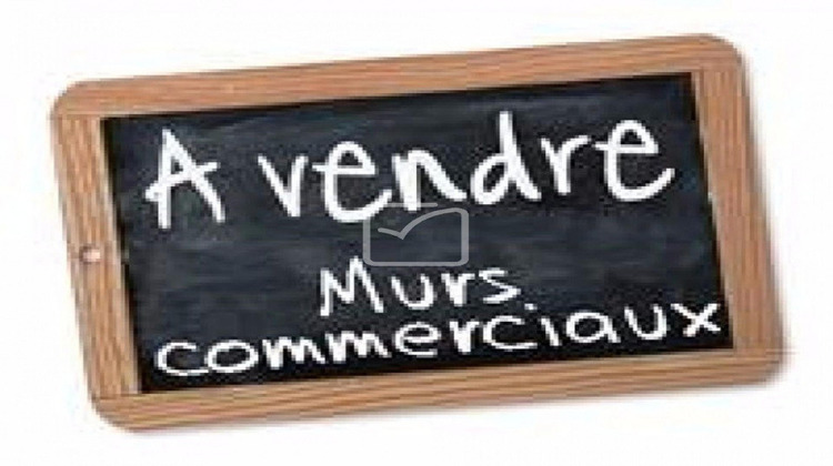 Ma-Cabane - Vente Local commercial Lorient, 230 m²