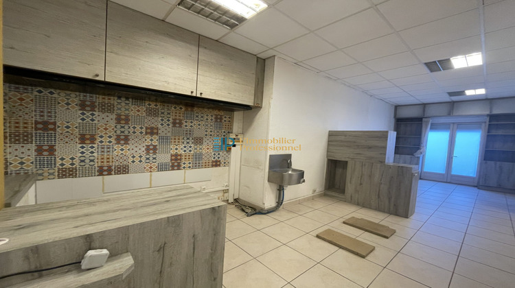 Ma-Cabane - Vente Local commercial Lorient, 143 m²