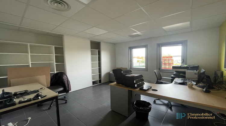 Ma-Cabane - Vente Local commercial Lorient, 3010 m²