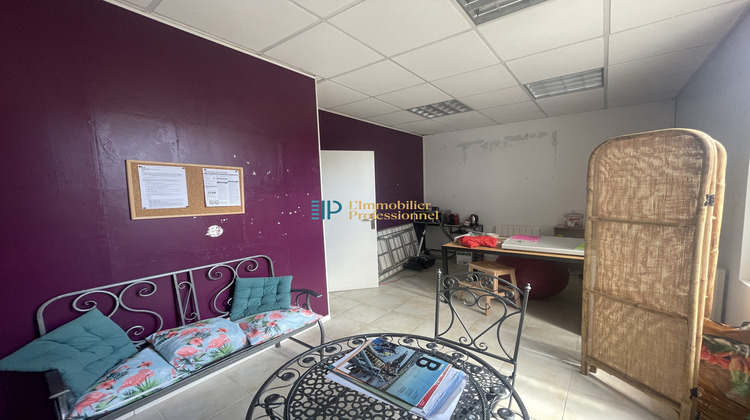 Ma-Cabane - Vente Local commercial Lorient, 44 m²